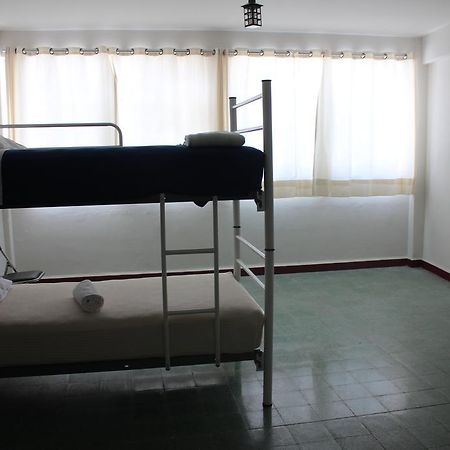 Hostal Olympia Cuernavaca Exterior photo