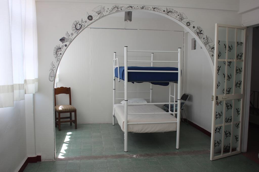 Hostal Olympia Cuernavaca Exterior photo